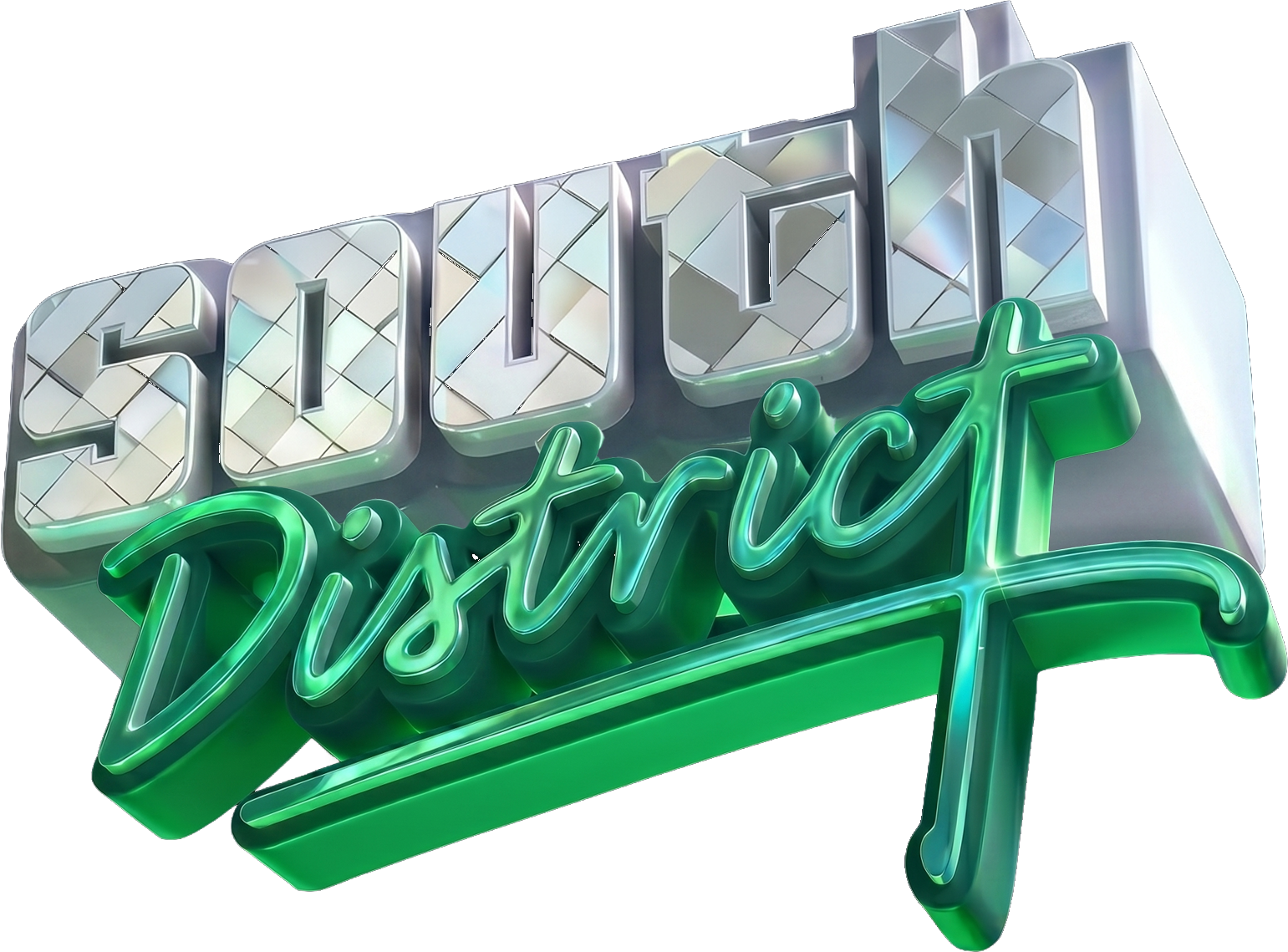 South District